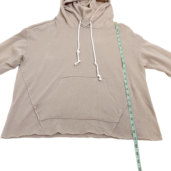 Z By Zella Pink Sphinx All Together Hooded Sweatshirt, Size XS - Picture 9 of 12